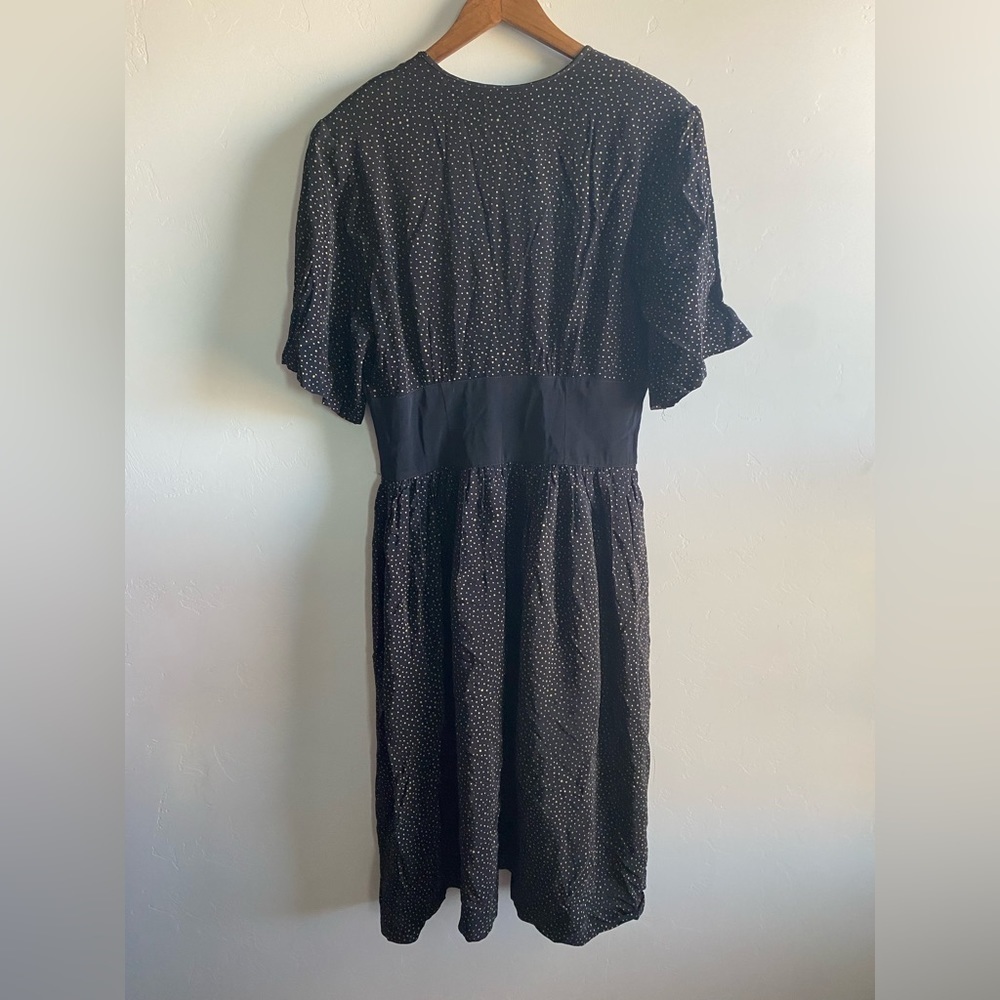 PlazaSouth - Vintage Pin up style dress - Picture 8 of 11